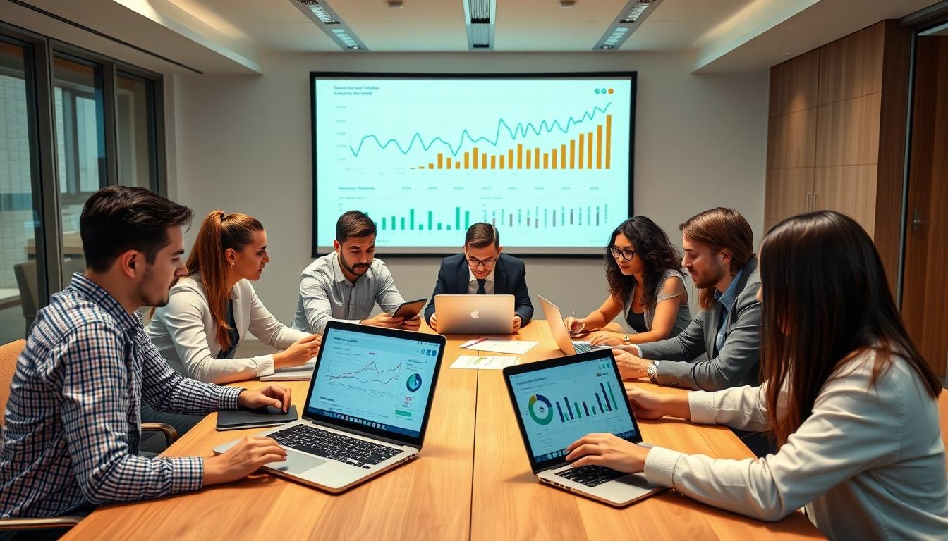 Transform Your Financial Reporting